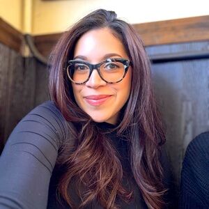 Meet your Posher, Ashlie
